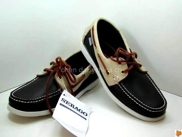 shopping shoes