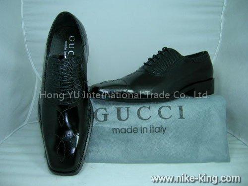 GUCCI shoes 003