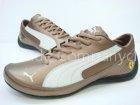 Popular Puma Leisure Shoe