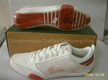 sports shoes