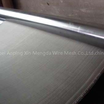 Stainless Steel Welded Wire Mesh