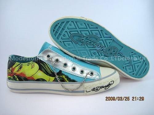 ED Hardy Shoes