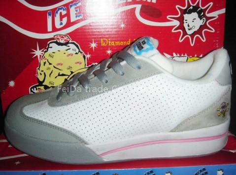 ice cream shoes