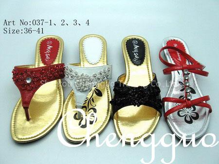 Ladies' Dress Shoes