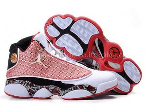 Air jordan 13 man shoes