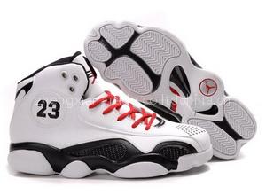 Air jordan 13&21 man shoes
