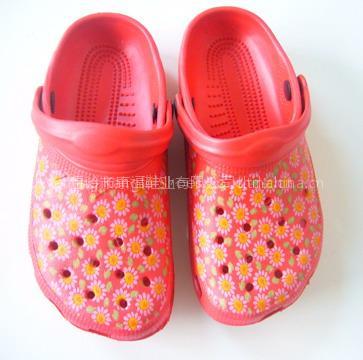 New Fashion Garden Shoes KF-007