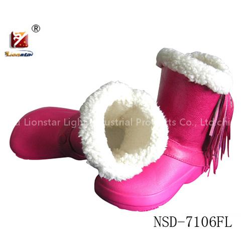 Boot Clog