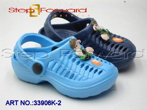 Children shoes