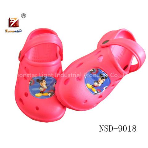 EVA Clog
