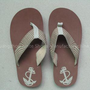 beach flip flops