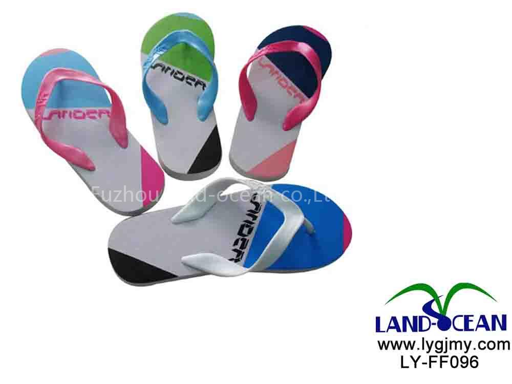EVA flip flop