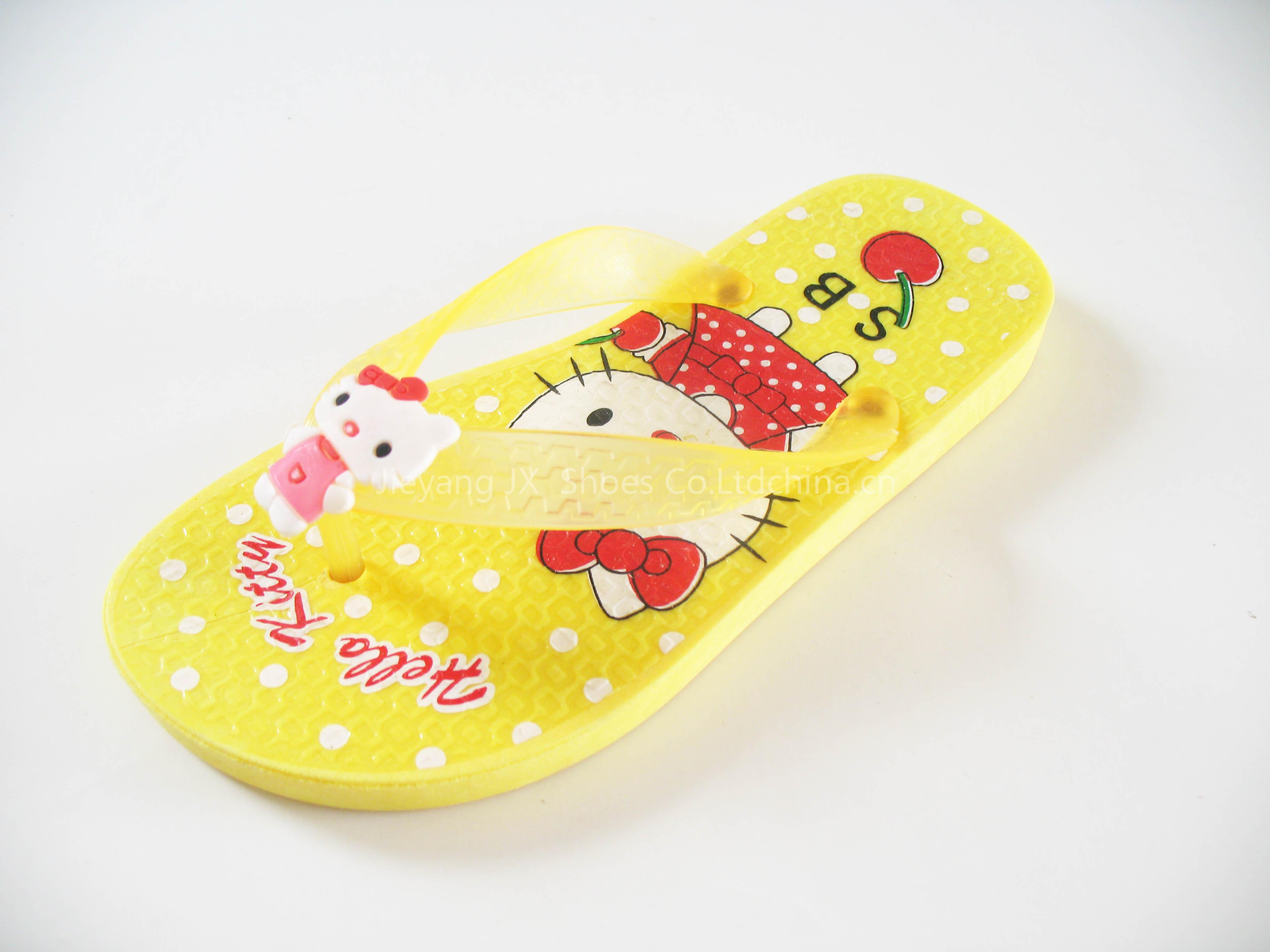 children sandal