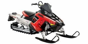 Wholesale 2011 Polaris PRO-RMK 800 155 snowmobile