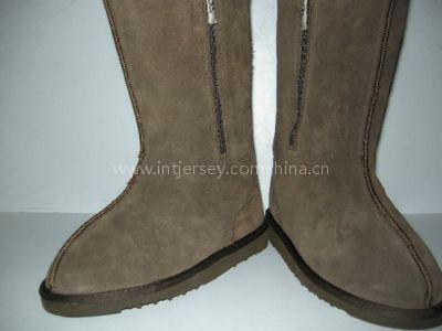 Classic Tall Boots