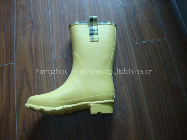 kid' s rain boots