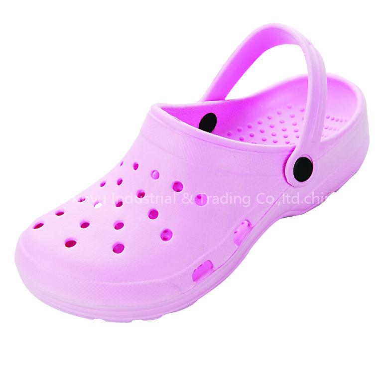 Garden shoes