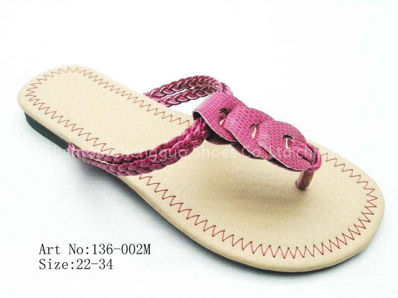 Children's Sandal