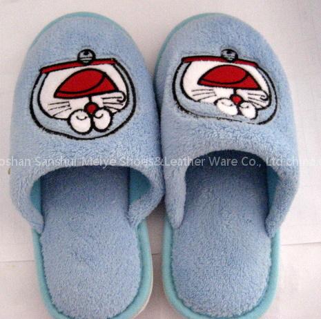 Indoor slipper,animal slipper,MK0008-DD