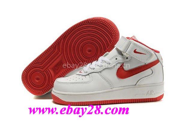 Air Force one children shoes kid's shoes AF1