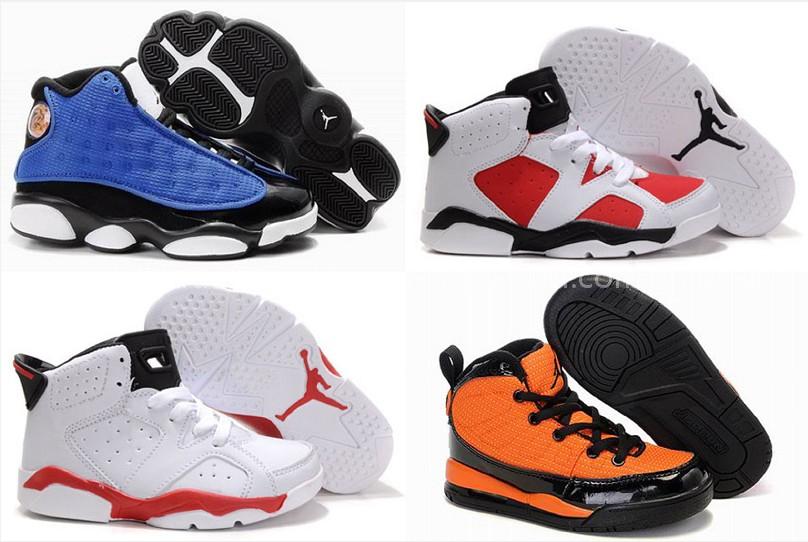 kids shoes,children sports shoes,footwears,J3,J6,J13,fashion shoes