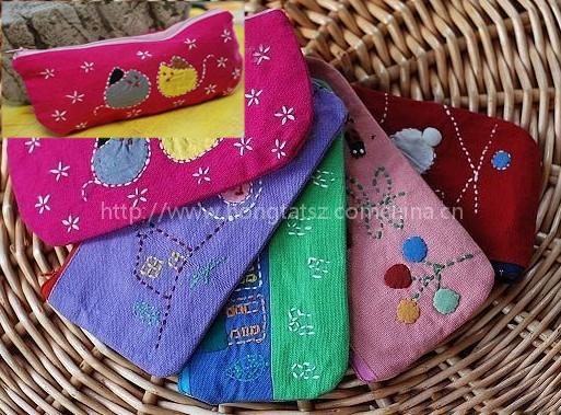 Coin purse bag