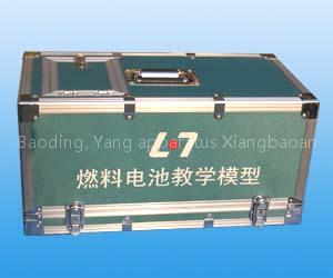 aluminous case