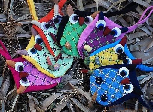 Coin purse bag HT-BG011