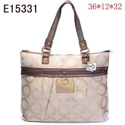 coach bags