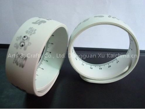Slap Wristband