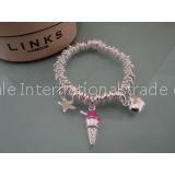 Links sweetie bracelets