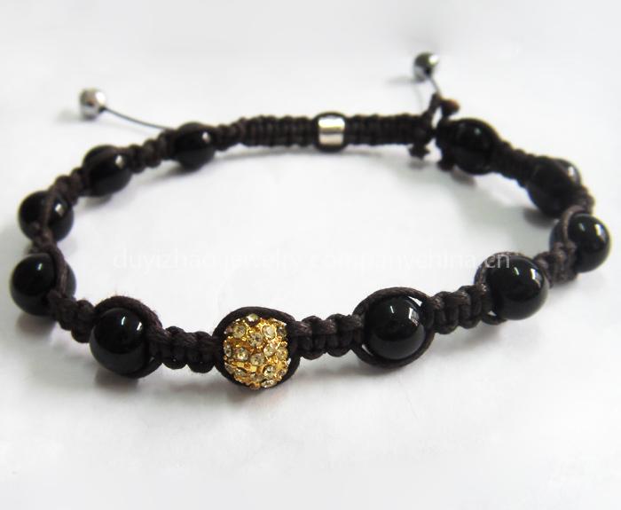 shamballa bracelets