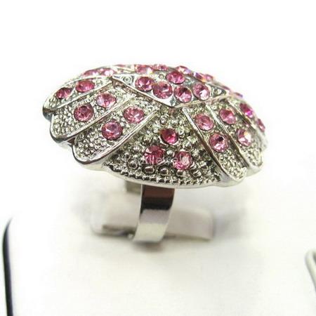 Fashion Jewelry Finger Ring