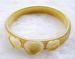 brass jewelry-brass bracelet
