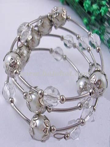 Fashion Jewelry-Bangle