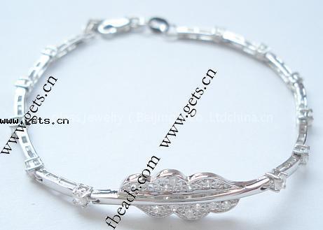 925 silver bead jewelry