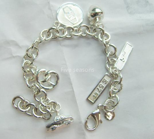 Designer jewelry