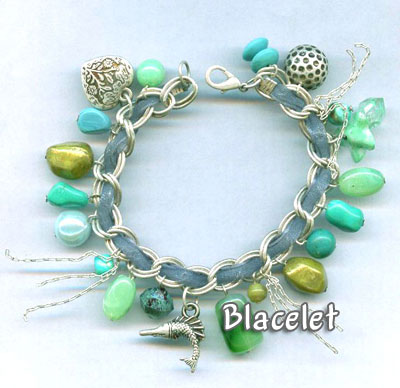 South Korea Imitation Jewelry Bracelets