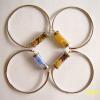 Crystal Jewelry Bracelet And Bangle (China (Mainland))