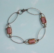 Hong Kong Fashion Jewelry - Bracelet