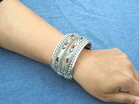 India Bangles, Imitation Jewelry