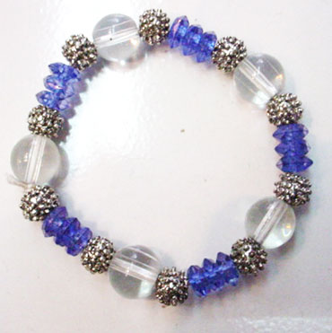China (Mainland) Jewelry Bracelets