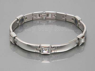 Hong Kong Titanium Health Jewelry ( PT )