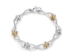 Hong Kong 925 Sterling Silver Jewelry