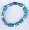 Sweethearts Or Valentine Jewelry - Necklace And Bracelet (China (Mainland))