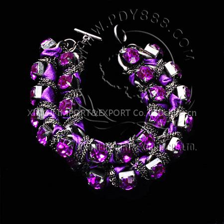 Fashion CRYSTAL bracelet