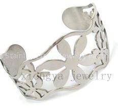 Stainless steel bracelet