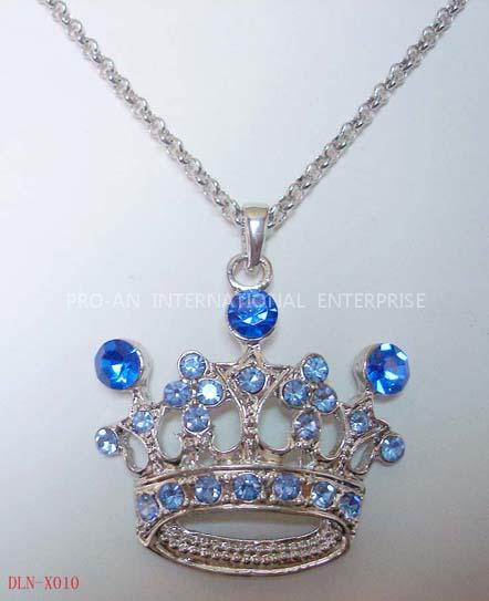 fashion artificial necklaces