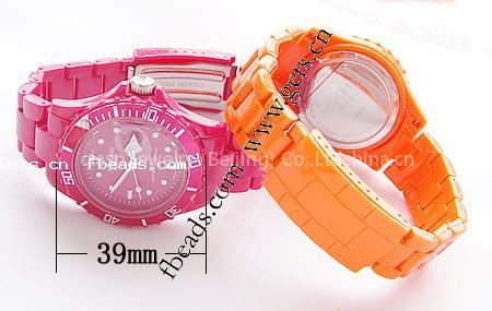 fashion wristwatch