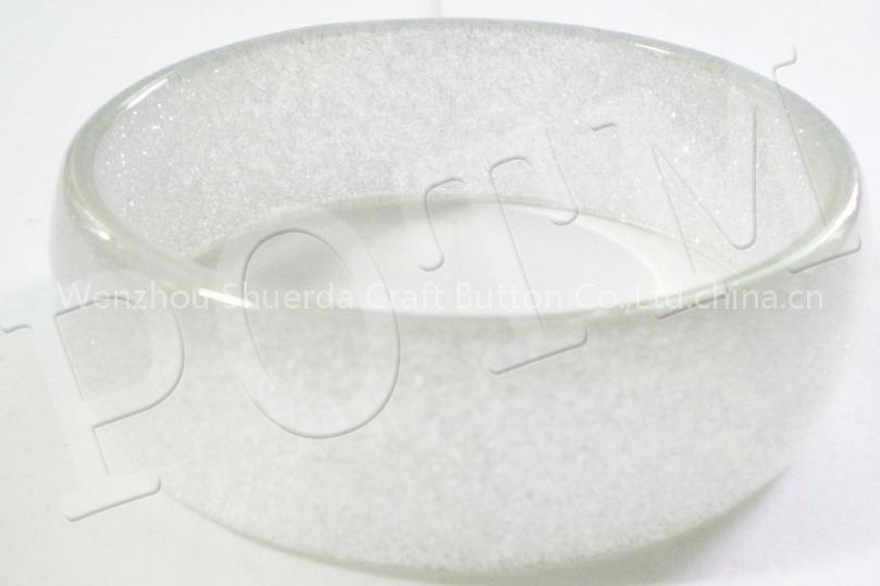 polyester bracelet